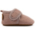 Mikk-Line Prewalker Wool Prewalker Adobe Rose
